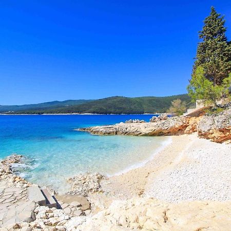 Piccola Casa - A Little Paradise Kršan Dış mekan fotoğraf
