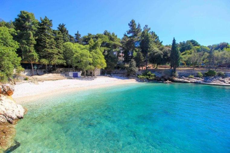 Piccola Casa - A Little Paradise Kršan Dış mekan fotoğraf