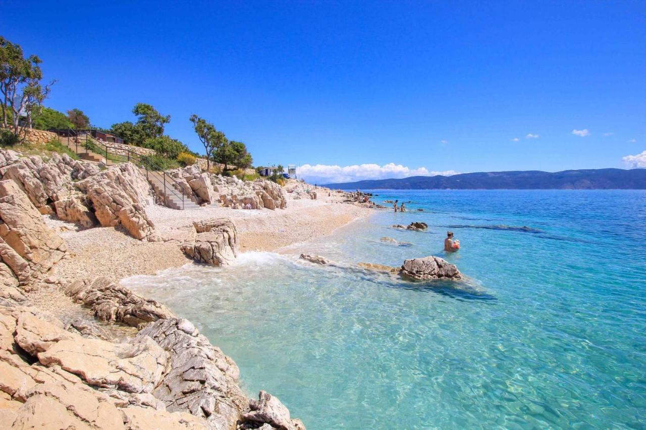 Piccola Casa - A Little Paradise Kršan Dış mekan fotoğraf